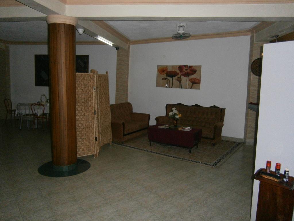 מומבסה Tudor Water Sports Hotel מראה חיצוני תמונה