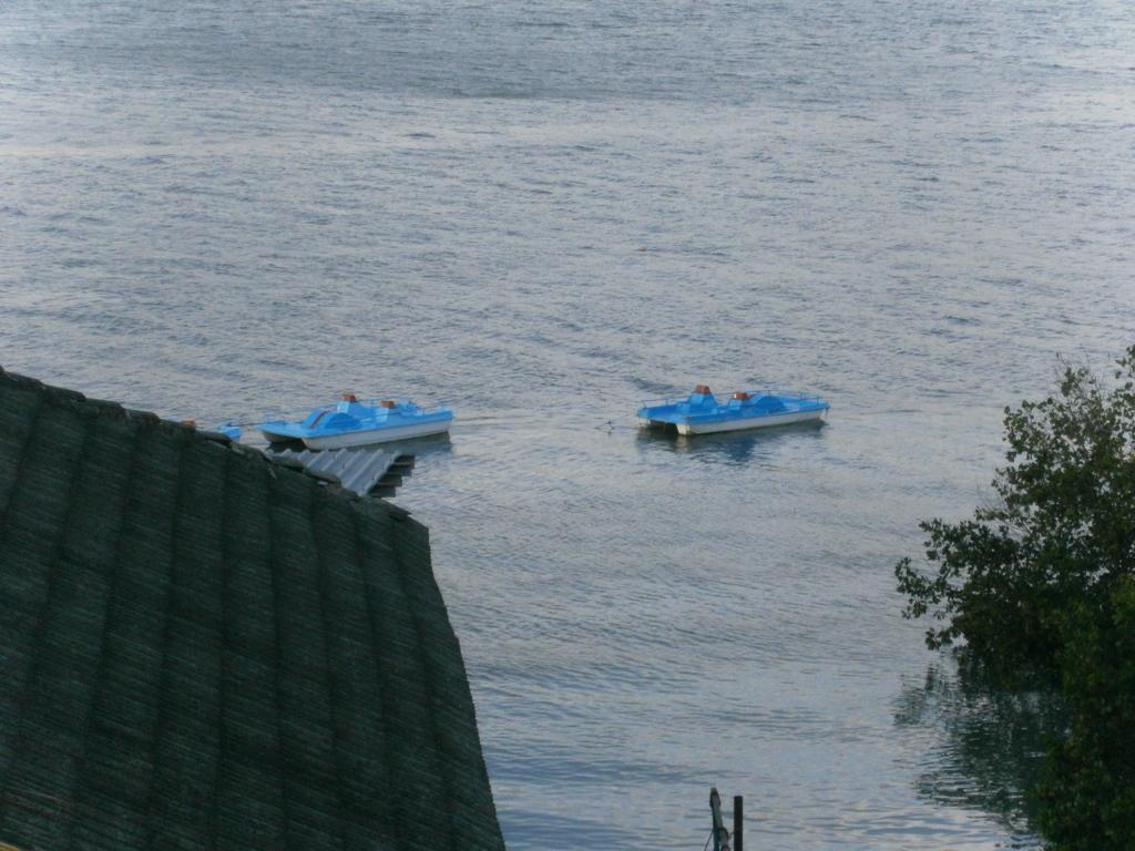 מומבסה Tudor Water Sports Hotel מראה חיצוני תמונה